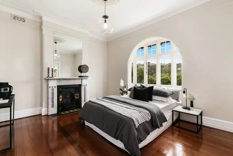 Fifth view of Homely house listing, 33 Clanalpine Street, Mosman NSW 2088
