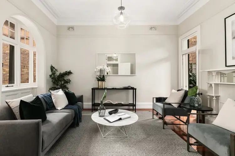 Sixth view of Homely house listing, 33 Clanalpine Street, Mosman NSW 2088