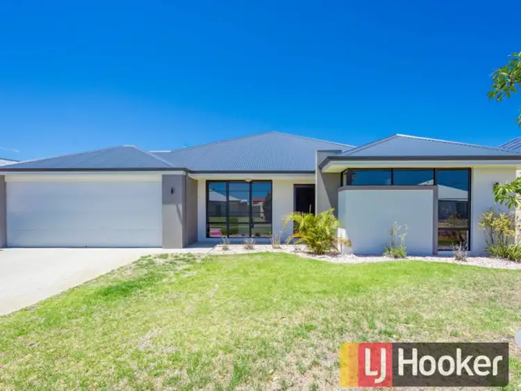 Main view of Homely house listing, 11 Kensington Lane, Australind WA 6233