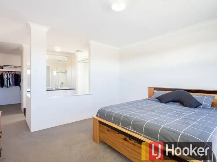 Second view of Homely house listing, 11 Kensington Lane, Australind WA 6233