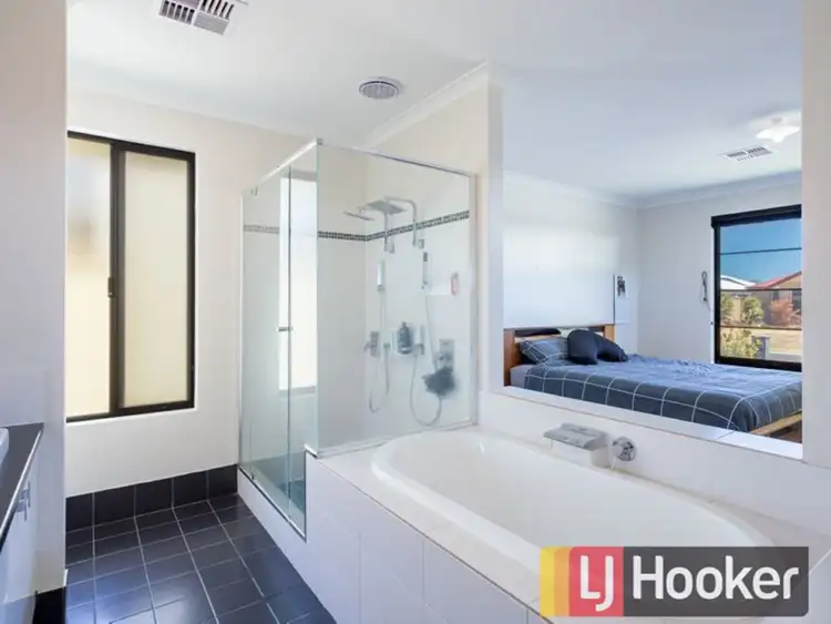 Third view of Homely house listing, 11 Kensington Lane, Australind WA 6233
