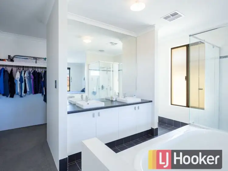Fourth view of Homely house listing, 11 Kensington Lane, Australind WA 6233