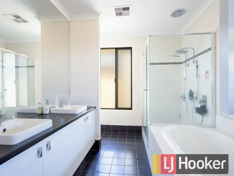 Fifth view of Homely house listing, 11 Kensington Lane, Australind WA 6233