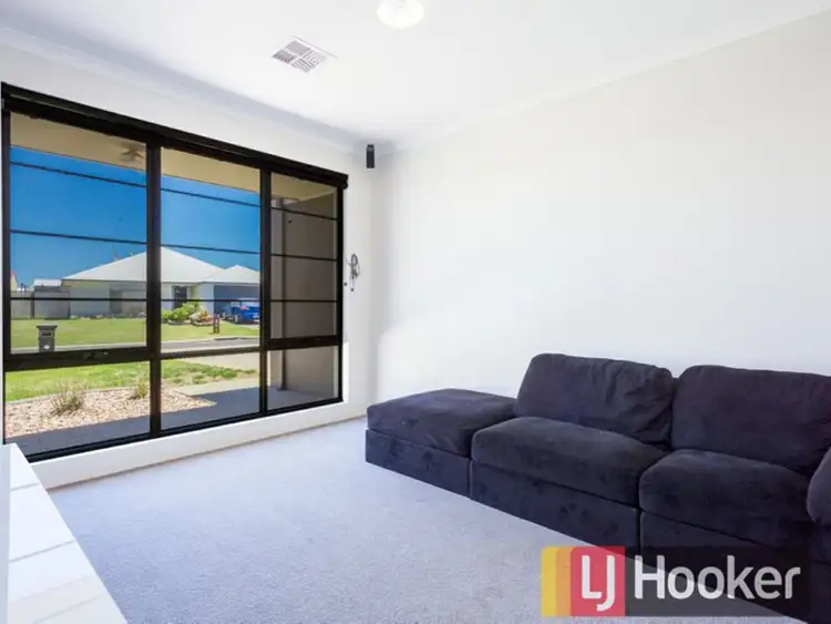 Sixth view of Homely house listing, 11 Kensington Lane, Australind WA 6233