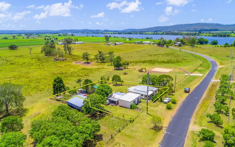 13-15 Exmouth Street, Lawrence NSW 2460