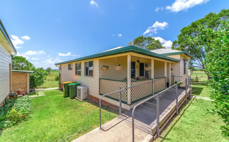 Second view of Homely house listing, 13-15 Exmouth Street, Lawrence NSW 2460