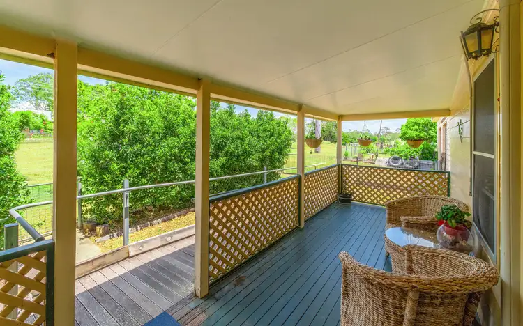 Fourth view of Homely house listing, 13-15 Exmouth Street, Lawrence NSW 2460