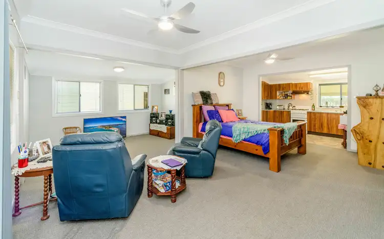 Fifth view of Homely house listing, 13-15 Exmouth Street, Lawrence NSW 2460