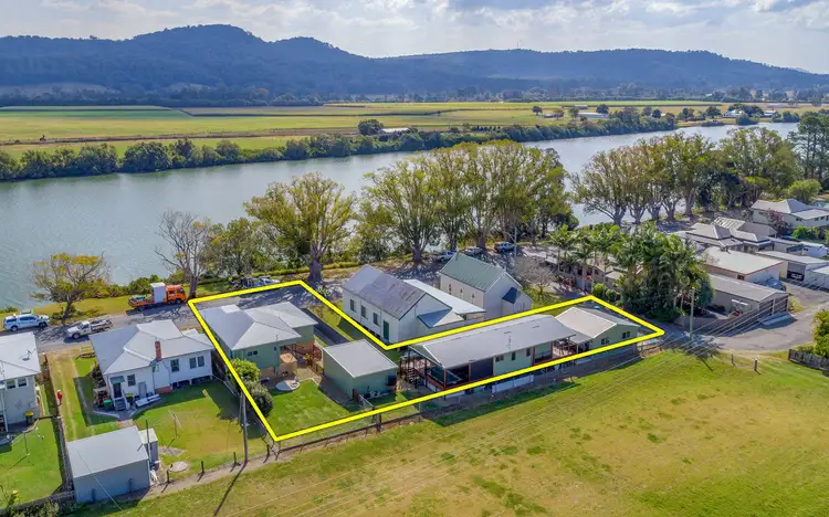 Main view of Homely house listing, 19 Chatsworth Road, Chatsworth NSW 2469