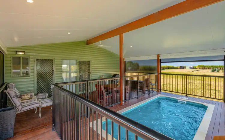 Second view of Homely house listing, 19 Chatsworth Road, Chatsworth NSW 2469