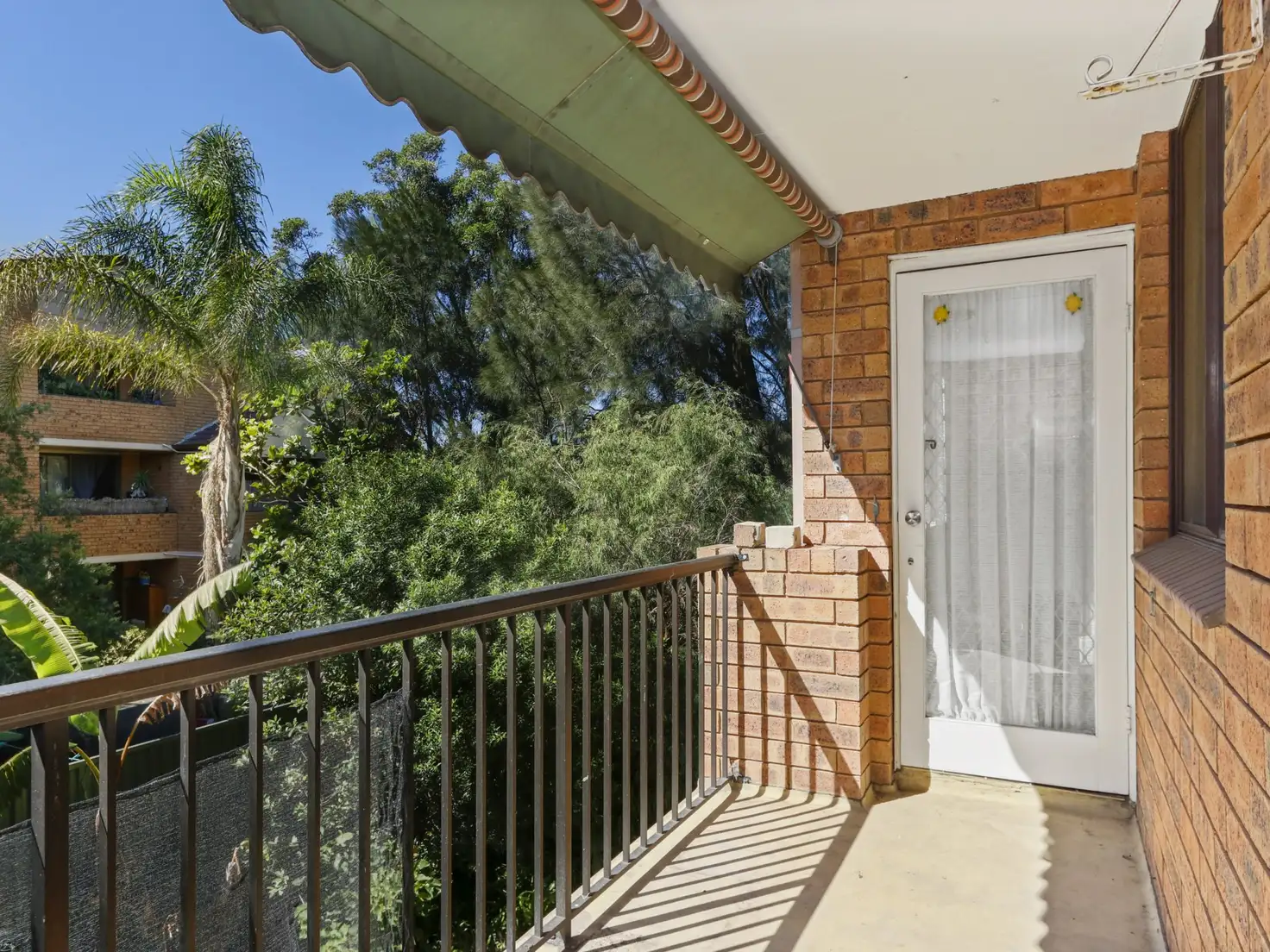 Main view of Homely apartment listing, 12/54-58 Port Hacking Road, Sylvania NSW 2224