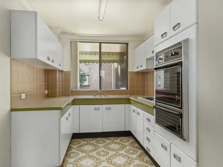 Third view of Homely apartment listing, 12/54-58 Port Hacking Road, Sylvania NSW 2224