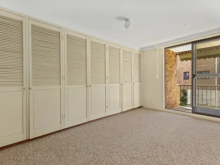 Fourth view of Homely apartment listing, 12/54-58 Port Hacking Road, Sylvania NSW 2224