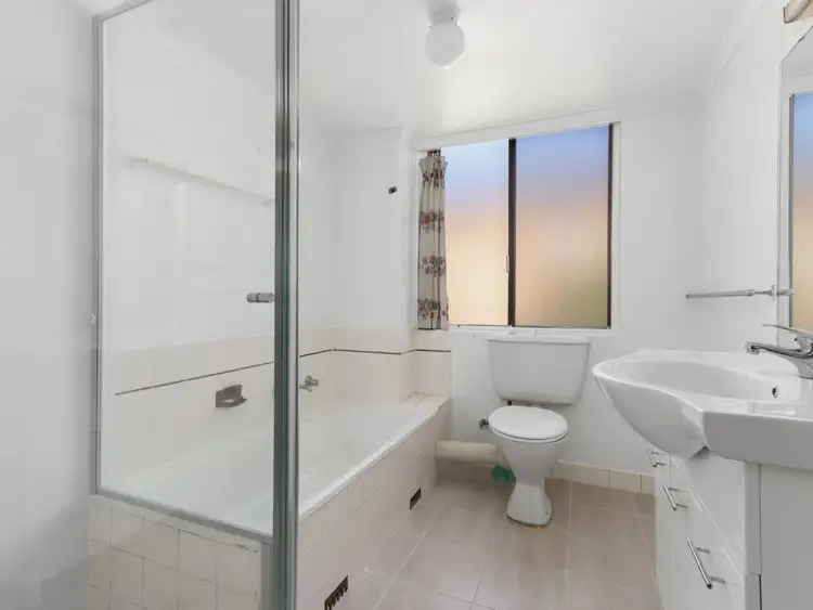 Fifth view of Homely apartment listing, 12/54-58 Port Hacking Road, Sylvania NSW 2224