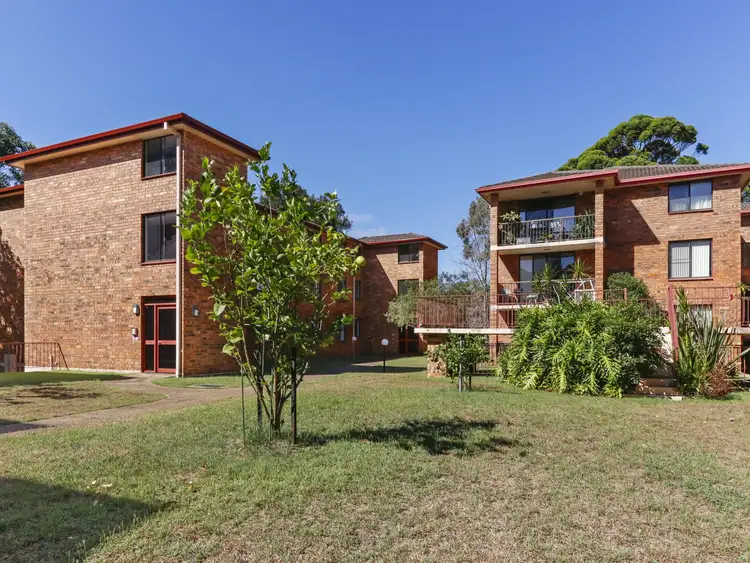 Seventh view of Homely apartment listing, 12/54-58 Port Hacking Road, Sylvania NSW 2224