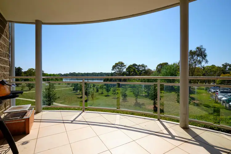 Main view of Homely apartment listing, 72/20 Beissel Street, Belconnen ACT 2617