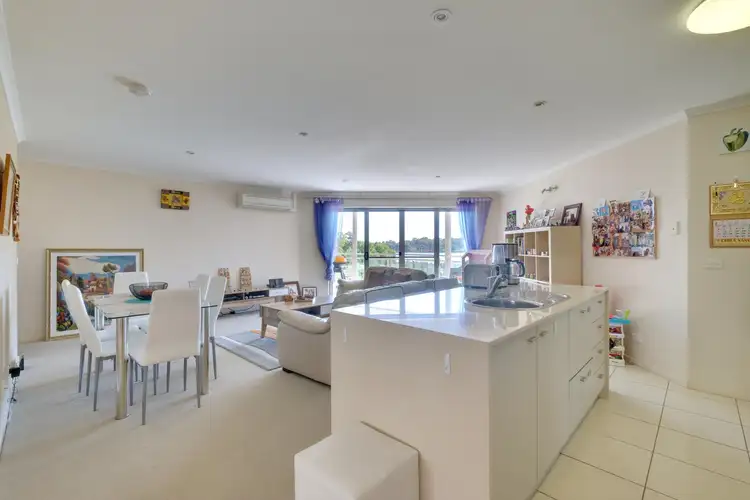 Third view of Homely apartment listing, 72/20 Beissel Street, Belconnen ACT 2617