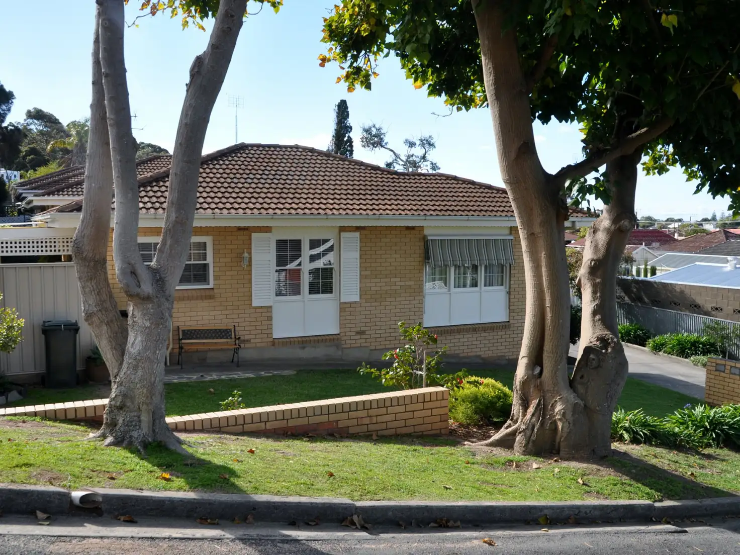 Main view of Homely unit listing, Unit 1/8 Adey Street, Victor Harbor SA 5211