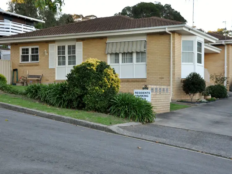 Second view of Homely unit listing, Unit 1/8 Adey Street, Victor Harbor SA 5211