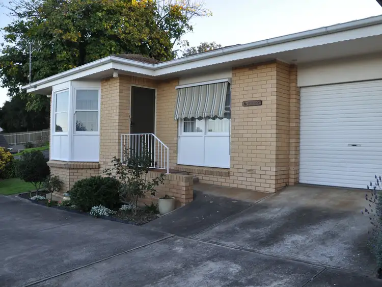 Third view of Homely unit listing, Unit 1/8 Adey Street, Victor Harbor SA 5211