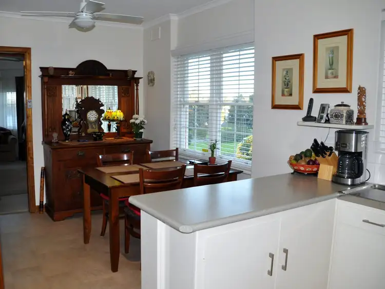 Fourth view of Homely unit listing, Unit 1/8 Adey Street, Victor Harbor SA 5211