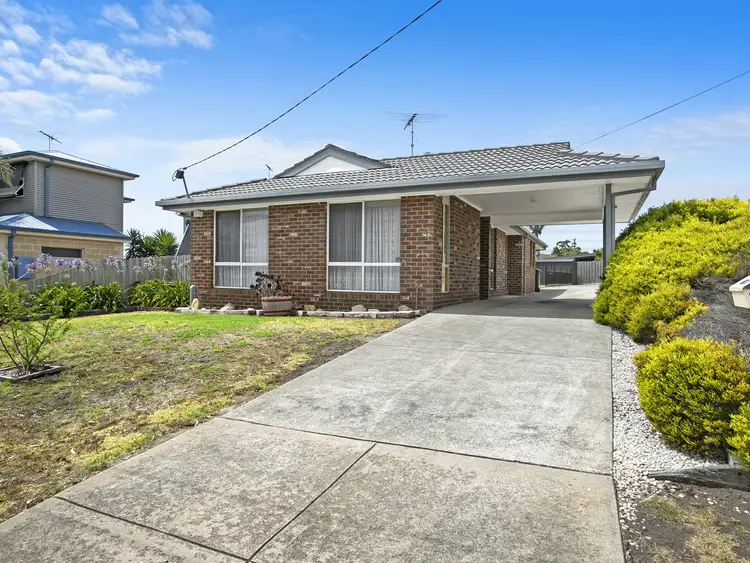Second view of Homely house listing, 36 Maraboora Avenue, Clifton Springs VIC 3222