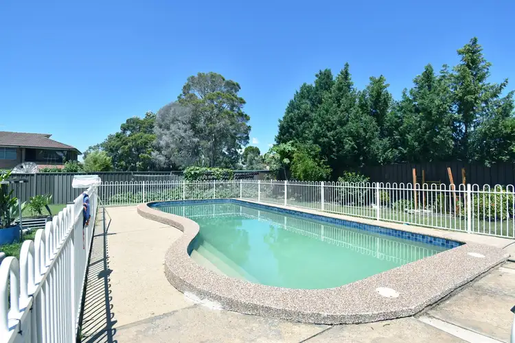 Second view of Homely townhouse listing, 12/108 Longfield Street, Cabramatta NSW 2166