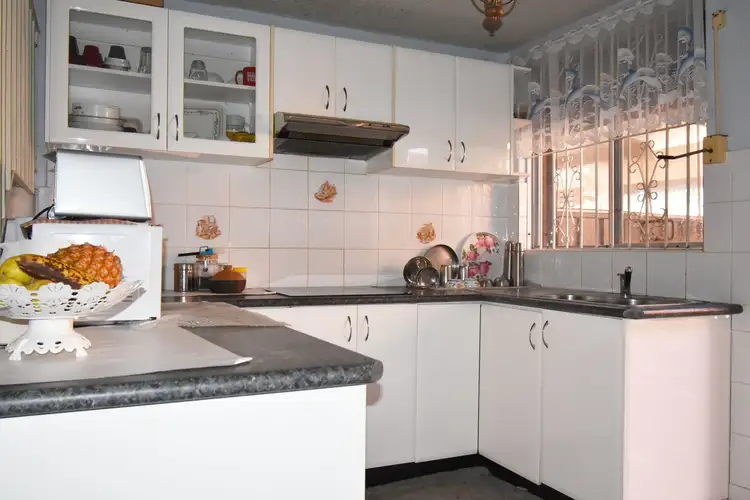 Fourth view of Homely townhouse listing, 12/108 Longfield Street, Cabramatta NSW 2166