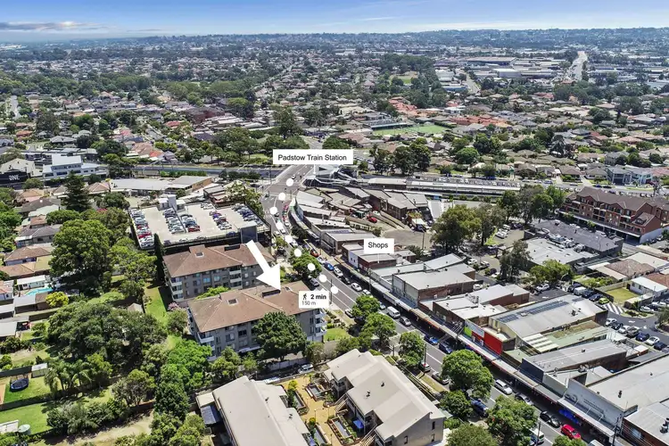 Main view of Homely unit listing, 3/20-22 Padstow Parade, Padstow NSW 2211