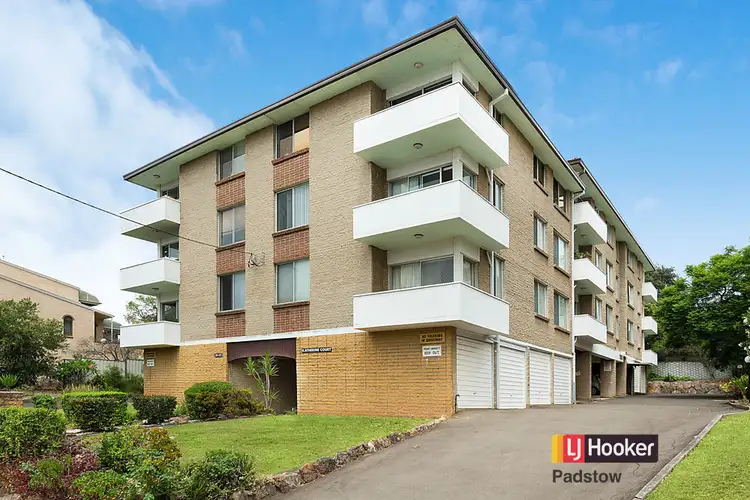 Second view of Homely unit listing, 3/20-22 Padstow Parade, Padstow NSW 2211
