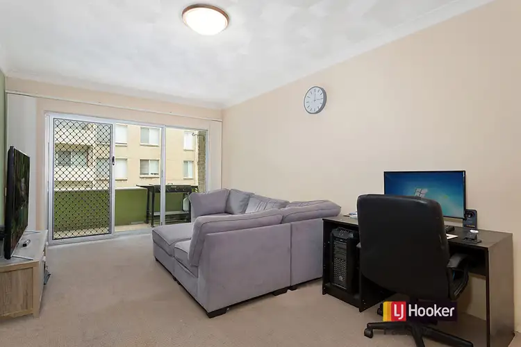 Third view of Homely unit listing, 3/20-22 Padstow Parade, Padstow NSW 2211