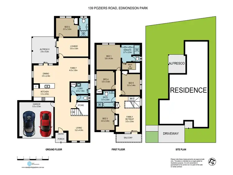 Seventh view of Homely house listing, Address available on request