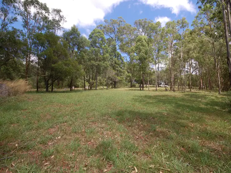 29 Hillview Lane, Burrell Creek NSW 2429