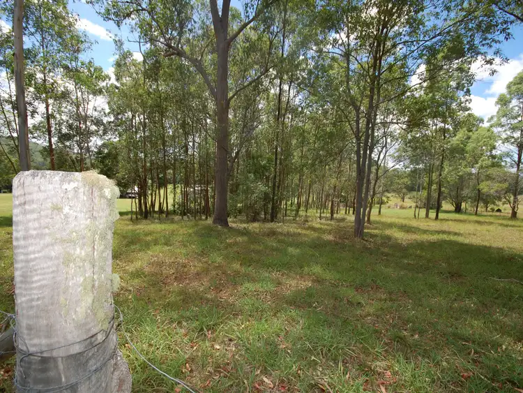 Second view of Homely land listing, 29 Hillview Lane, Burrell Creek NSW 2429