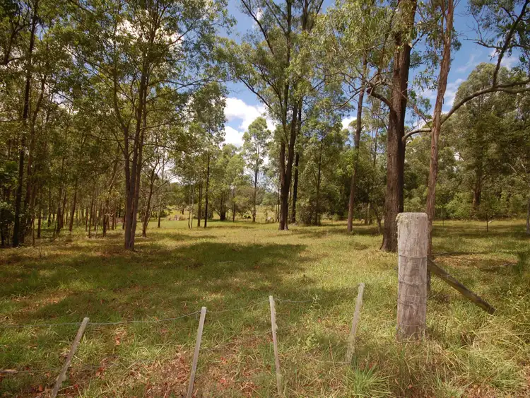 Fourth view of Homely land listing, 29 Hillview Lane, Burrell Creek NSW 2429