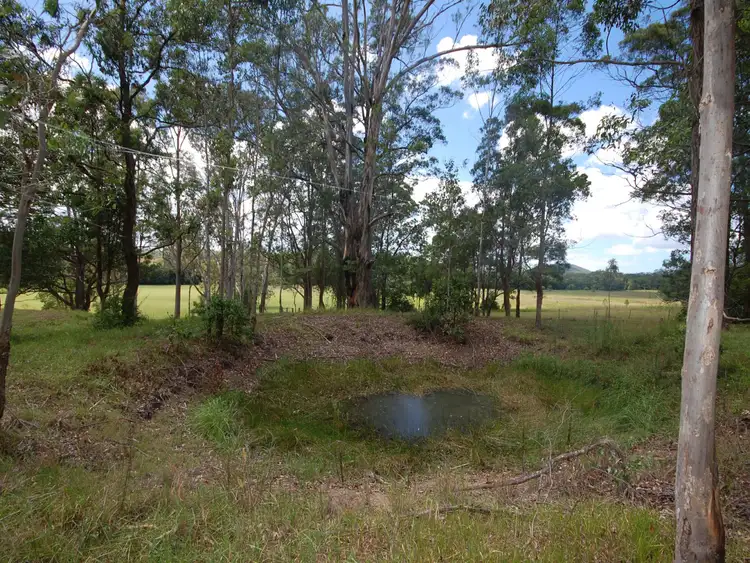 Fifth view of Homely land listing, 29 Hillview Lane, Burrell Creek NSW 2429