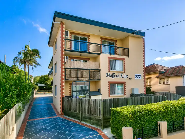 5/222 Stafford Road, Stafford QLD 4053