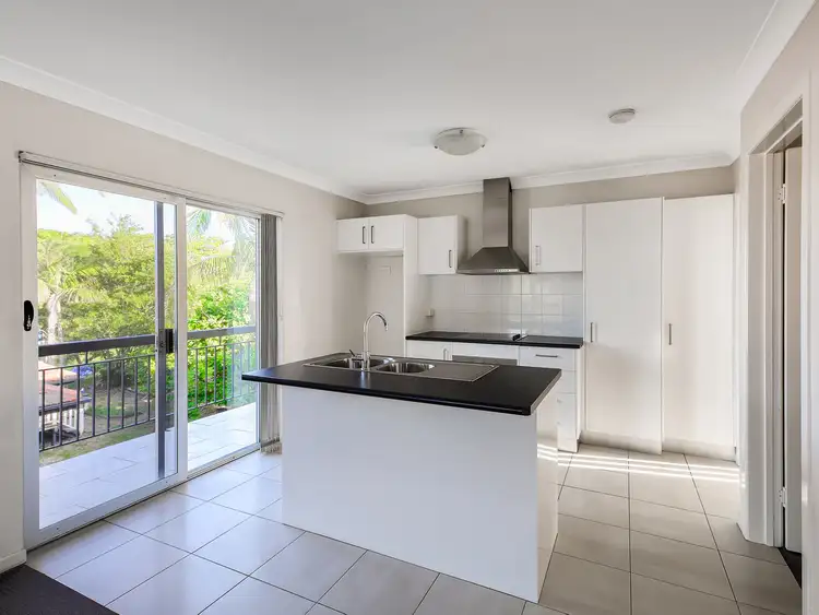 Second view of Homely unit listing, 5/222 Stafford Road, Stafford QLD 4053