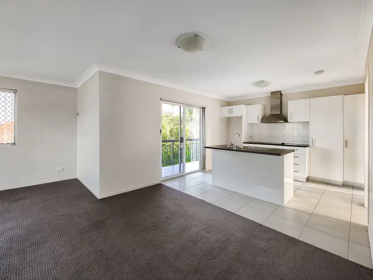 Third view of Homely unit listing, 5/222 Stafford Road, Stafford QLD 4053