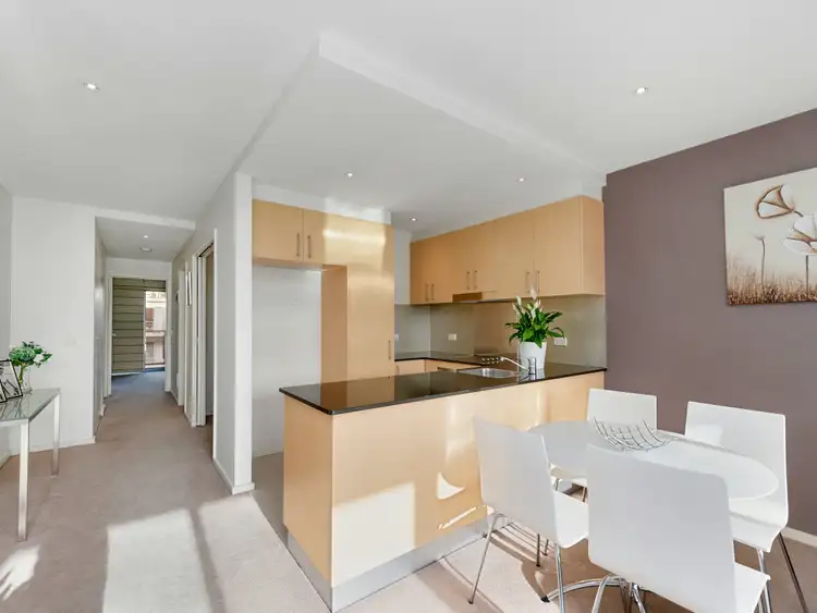 Second view of Homely apartment listing, 43/219A Northbourne Avenue, Turner ACT 2612