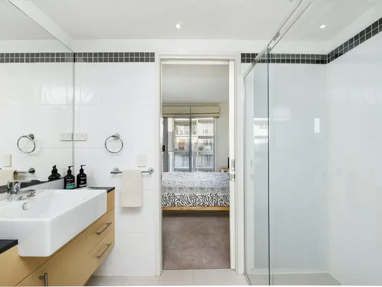 Seventh view of Homely apartment listing, 43/219A Northbourne Avenue, Turner ACT 2612