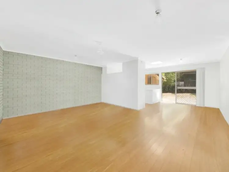 Third view of Homely semi-detached listing, 2/44 Sayre Crescent, Boyne Island QLD 4680