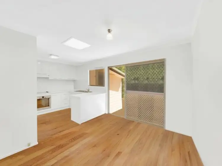 Fourth view of Homely semi-detached listing, 2/44 Sayre Crescent, Boyne Island QLD 4680