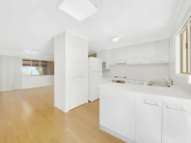 Fifth view of Homely semi-detached listing, 2/44 Sayre Crescent, Boyne Island QLD 4680