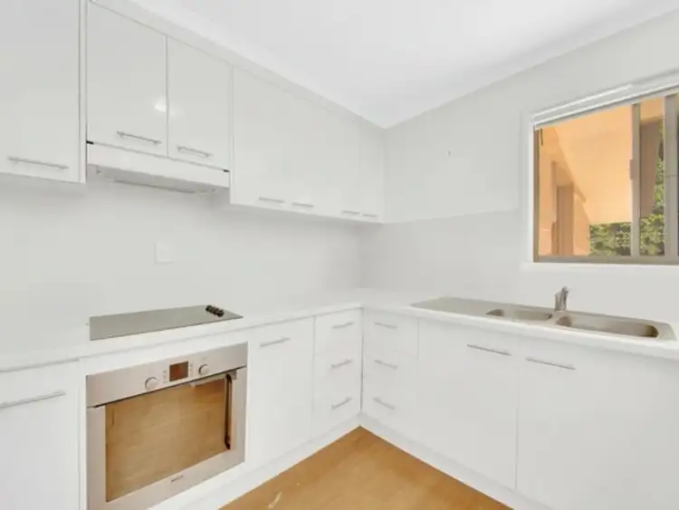Sixth view of Homely semi-detached listing, 2/44 Sayre Crescent, Boyne Island QLD 4680