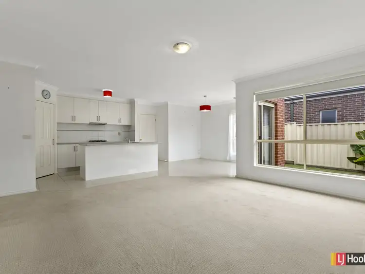 Second view of Homely unit listing, unit 1/81 Corangamite, Colac VIC 3250