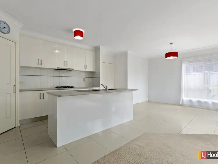 Third view of Homely unit listing, unit 1/81 Corangamite, Colac VIC 3250