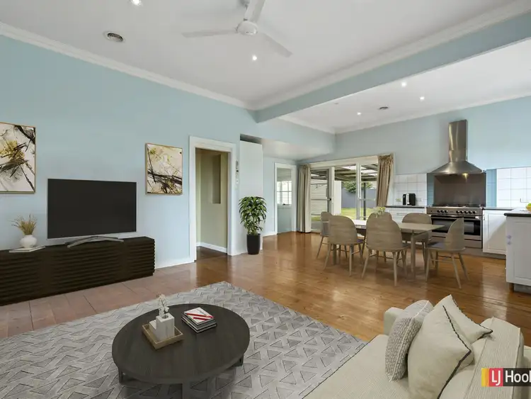 Second view of Homely house listing, 39 Gravesend Street, Colac VIC 3250