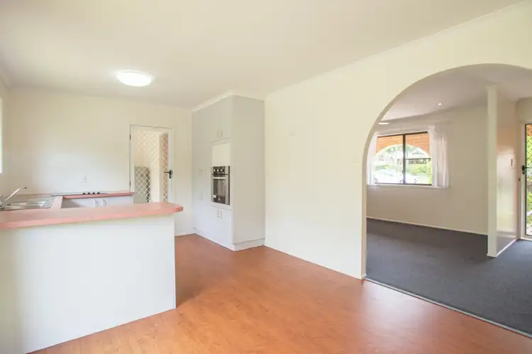 Second view of Homely house listing, 8 Pluto Street, Telina QLD 4680