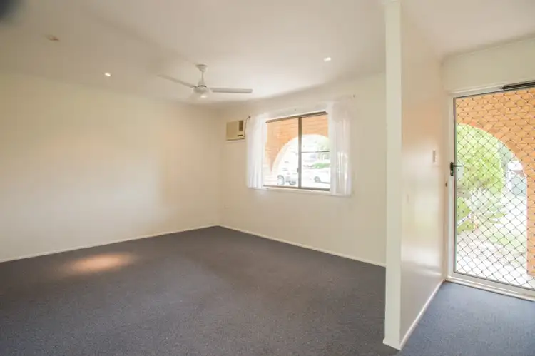 Third view of Homely house listing, 8 Pluto Street, Telina QLD 4680